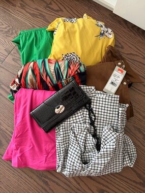 DRESS BUNDLE MEDIUM